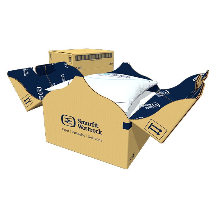 Mailing Boxes